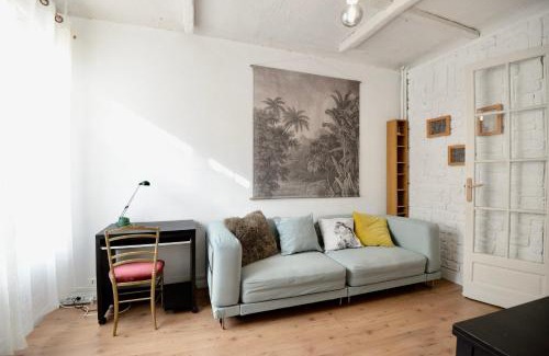Saint-Ouen Apartment | Charming T2 on the outskirts of Paris