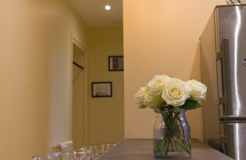 Asnieres-sur-Seine Apartment | Charming T3 5 minutes from Paris and 5 minutes from La Défense