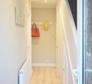 Southampton House | Charming Three Bed Home Near City Centre and Hospital