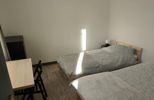 Saint-Paul-les-Dax House | Charming town house, completely renovated and furnished.