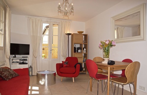 St.-Remy-de-Provence House | Charming townhouse in the heart of St Remy De Provence