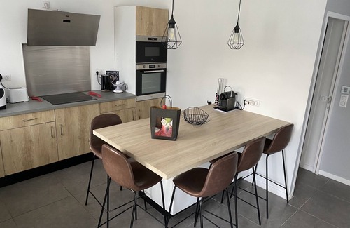 Saint-Jean-de-Luz House | Charming town house, close to shops and beach