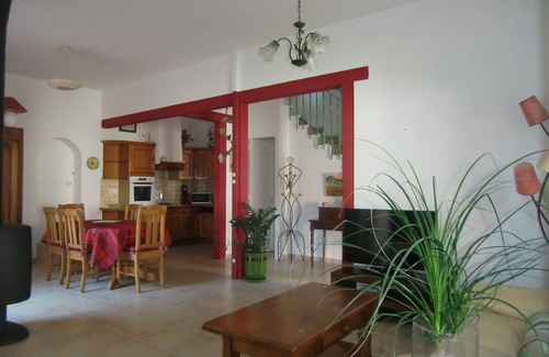 Elne Villa | Charming town on 400m² of fully enclosed land