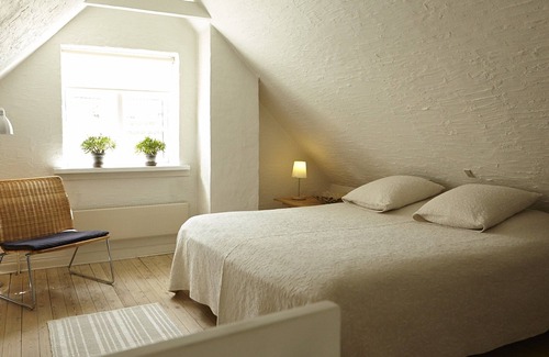 Indre by Villa | Charming townhouse in Aarhus C (best location)