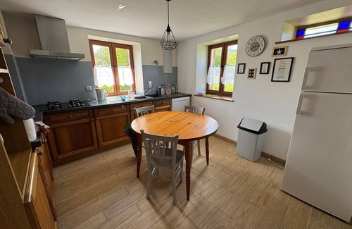 Taintrux Other | Charming traditional farmhouse, relaxation and nature