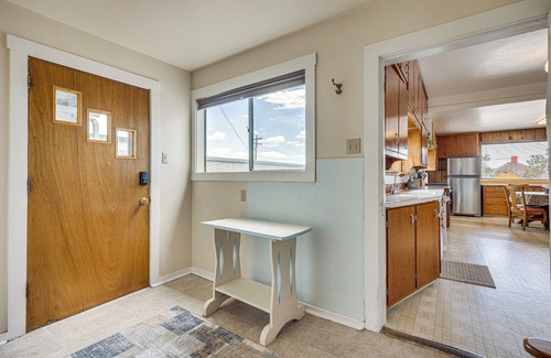 Trinidad House | Charming Trinidad Home ~ 2 Mi to Main Street!