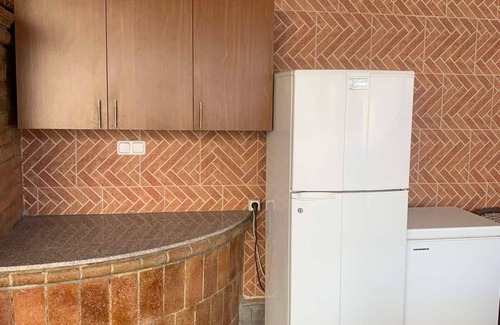 Dilijan House | Charming Two-Bedroom Apartment in Dilijan