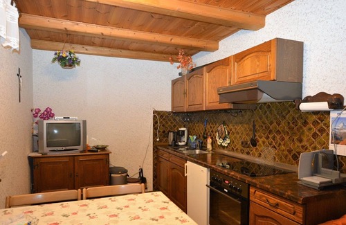 Marktschorgast Apartment | Charming vacation apartment with free WiFi for two people