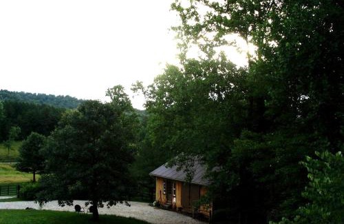 Afton House | Charming Vacation Rental in a Barn on a Horse Farm near Afton Mountain in Virginia