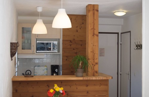 Chamonix City Centre Apartment | Charming very bright apartment in the heart of Chamonix