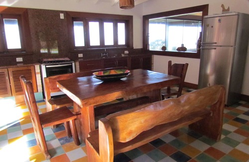 Praia Rasa House | Charming village by the sea located on the beach Rasa