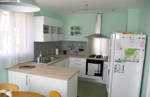 Villeneuve-Loubet House | Charming Villa for you alone, between Nice and Antibes 500m from the beaches.