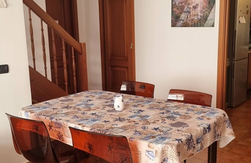 Ginosa Marina Villa | Charming villa nearby the beach