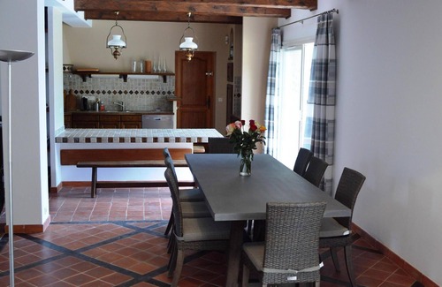 Pignans Villa | CHARMING VILLA WITH HEATED POOL FROM MAY TO OCTOBEREXCEPTIONAL VIEW