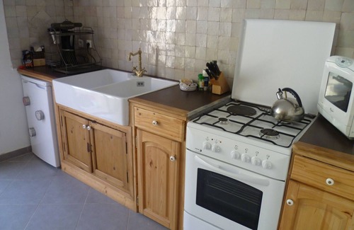 Pouzols-Minervois House | Charming village house in the heart of the Minervois wine region