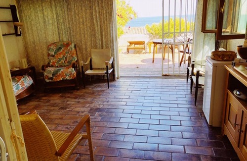 Saint-Raphael House | Charming Villa garden sea view Calanques d'Anthéor