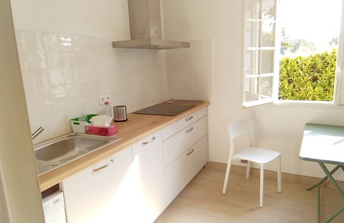 Guethary House | Charming Villa GUETHARY