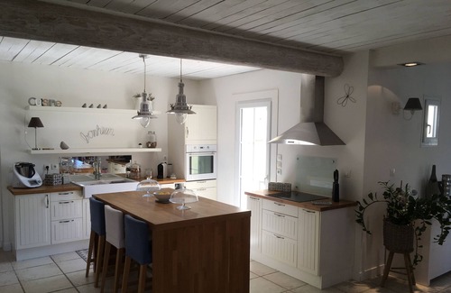 Saint-Clement House | Charming villa in Provencal style