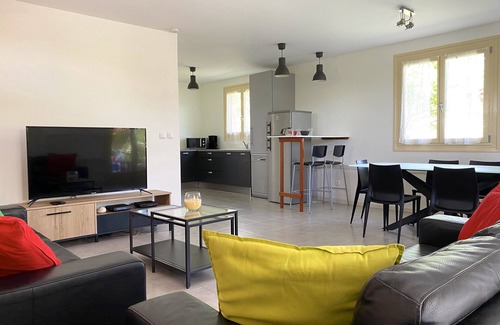 Le Robert Villa | Charming Villa La Galerie Zither