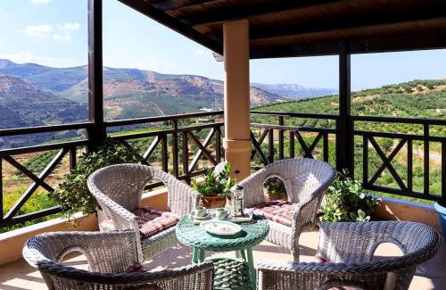 Archanes Villa | Charming Villa Maria