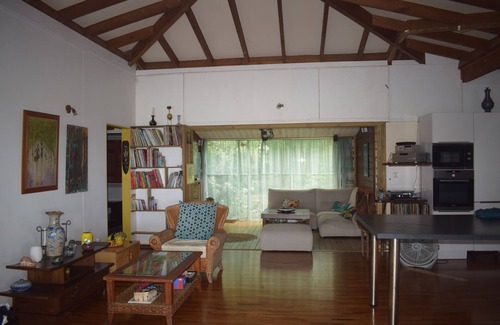 La Possession Villa | Charming villa with pool