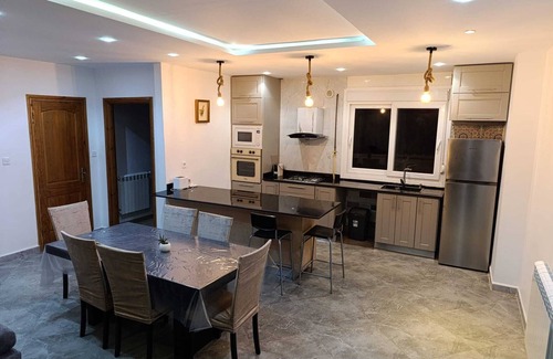 Algiers Villa | Charming villa with two bedroom, terasse, Hammam and BBQ in Algiers