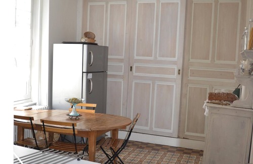 Boigneville House | Charming village house located in Boigneville (91)