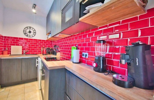 Puicheric House | Charming village house in Puicheric with courtyard