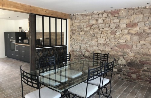 Saillac House | Charming village house