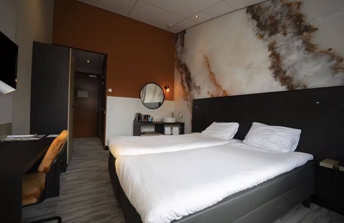 Mill Hotel | Charming Wellness-Friendly Room in the Dutch Countryside