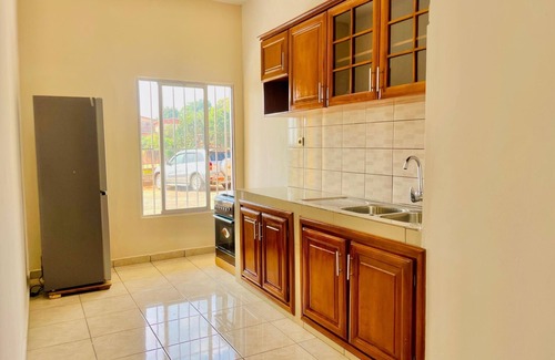 Yaounde Apartment | Charming Yaoundé Apartment with Panoramic Views
