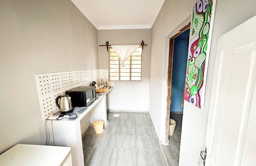Zanzibar Town House | Charming Zanzibari Retreat: 5 Mins to Beach, 15 Mins to Stone Town