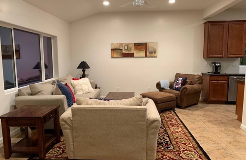 Blenman-Elm House | Charmingly renovated home in Blenman Historic District - U of A and Banner Medical