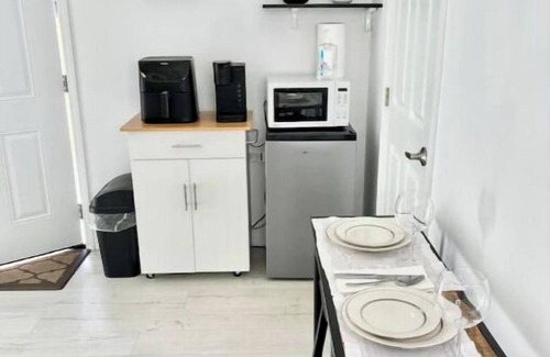 Auburn Apartment | Charmingstudio+WIFI+close to main shopping centers