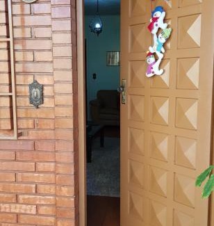 Gramado City Centre Apartment | Charmoso apartamento da Vovó Enedina