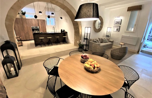 Ortigia House | CharmSuites - charming flat in Ortigia
