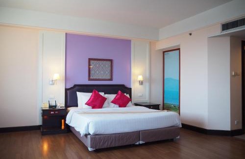 Khon Kaen Hotel | Charoen Thani Hotel, Khon Kaen