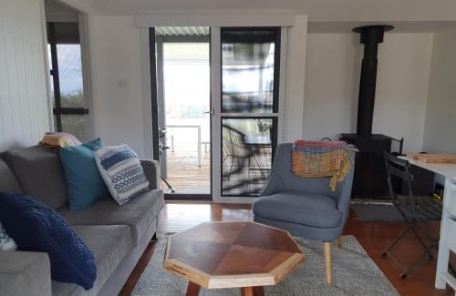 Mowbray Park House | Charolais Cottage