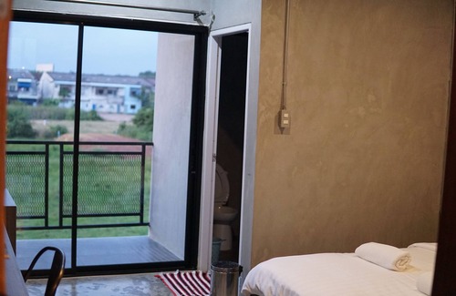 Khlong Hae Hotel | Chartame Boutique Hotel