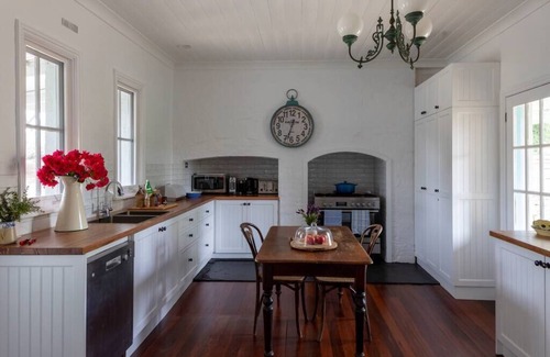 Glenluce House | CHARTER FARM - FIND YOUR HAPPY HAMLET