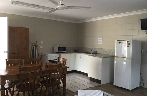 Mosman Park Other | Charters Towers Tourist Park