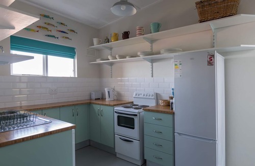 Kalk Bay House | Chartfield Guesthouse