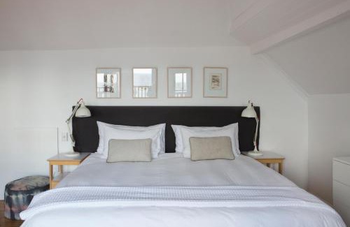 Kalk Bay House | Chartfield Guesthouse
