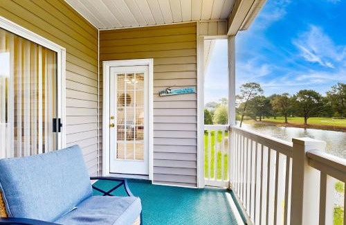 Sunset Beach Apartment | Chasing Sunsets