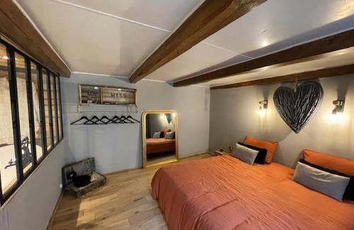 Chassepierre House | Chassepierre's Soul