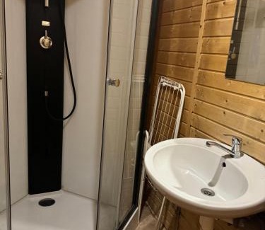 Zelizy Ski Chalet | Chata Čertovy hlavy