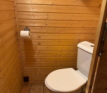 Zelizy Ski Chalet | Chata Čertovy hlavy