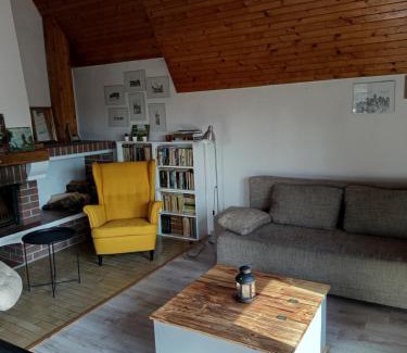 Zar House | Chata Žár