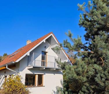 Slavnic House | Chata 2 pro dva nebo pro celou rodinu