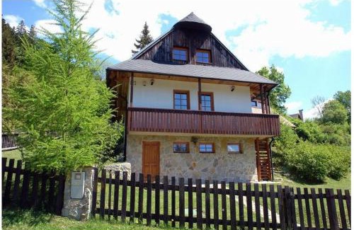 Cremosne Cabin | Chata 23
